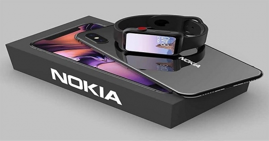 "Dế cưng" Nokia sắp ra mắt: Chip Rồng "xịn", camera 108 MP, pin 7600 mAh giá chỉ hơn 4  triệu