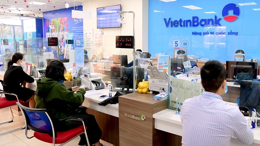 VietinBank bán đấu giá khoản nợ hàng trăm tỷ đồng của Công ty Lục Kim Quân