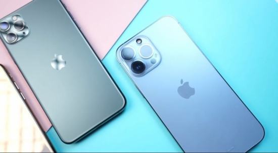 Giá iPhone 13 Pro Max tháng 9 lại"siêu sale": "Buồn" cho ai vừa đặt mua iPhone 14