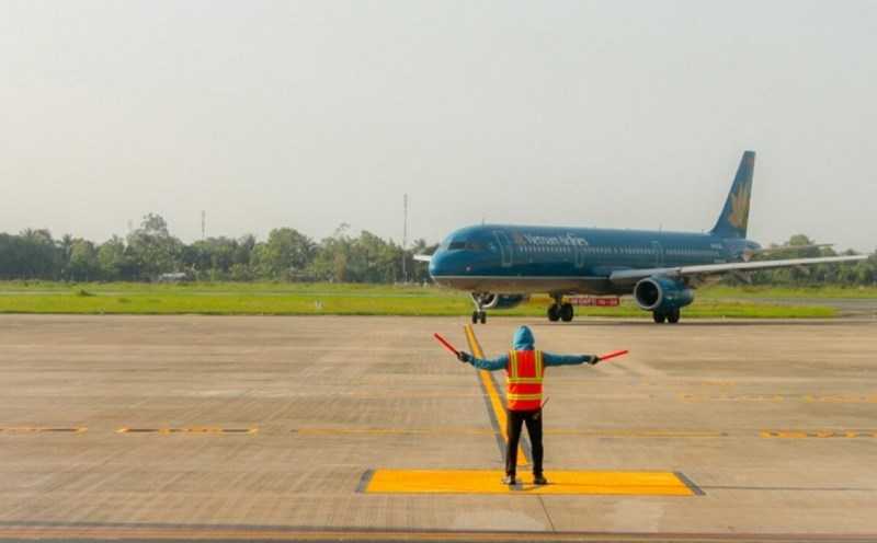 Bộ Giao thông Vận tải ủng hộ Sơn La nghiên cứu quy hoạch sân bay chuyên dùng tại Mộc Châu