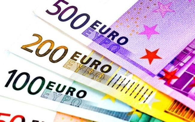Tỷ giá euro hôm nay 20/9/2022