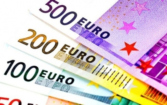 Tỷ giá euro hôm nay 20/9/2022: Bật tăng mạnh mẽ