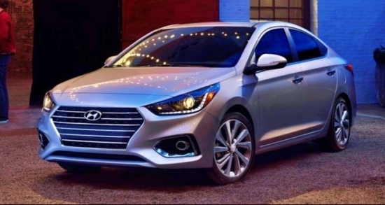 Hyundai Accent 2023: "Ván bài" quyết định khi ra mắt, Toyota Vios mất ngôi vương?