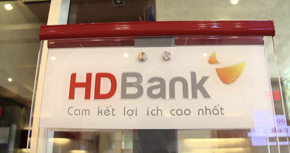 HDBank nỗ lực "phủ" cây ATM tại thành phố Hà Nội