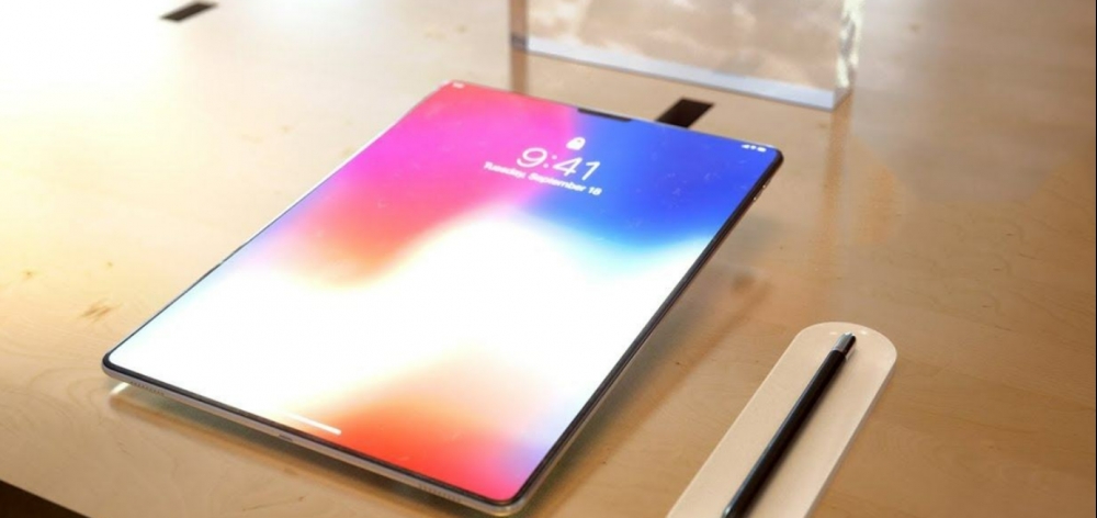 Chiếc iPad 2022 chuẩn bị ra mắt có gì khiến người dùng "mong ngóng"?