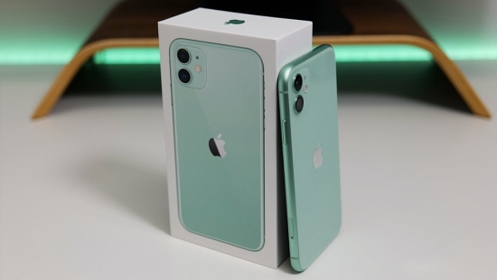 iPhone 11 bản "limited" được chào bán với giá chỉ hơn 5 triệu đồng