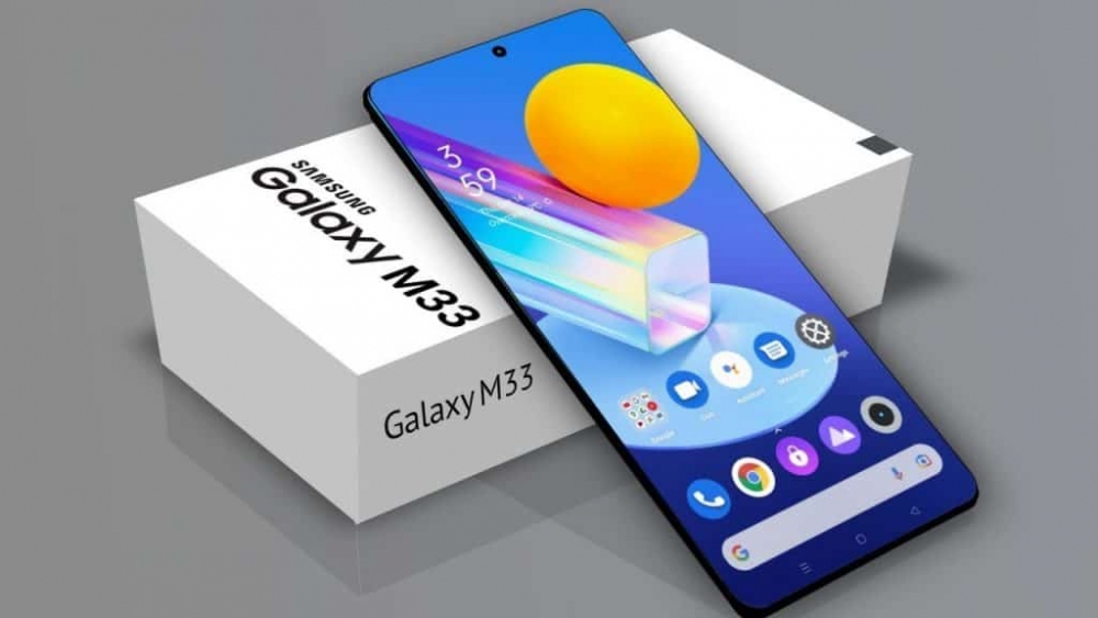 Bảng giá Samsung Galaxy M mới nhất ngày 23/9: Toàn bộ 