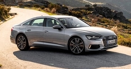 Audi A6 2022: "Ấm chỗ" trong phân khúc sedan hạng sang?