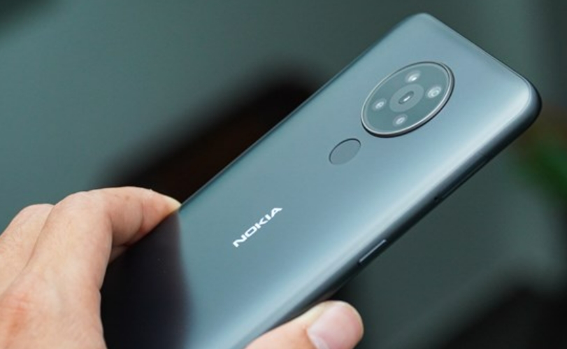 Điện thoại Nokia Likenew Fullbox giá chỉ hơn 2 triệu: Sở hữu hiệu năng nhất nhì trong tầm giá