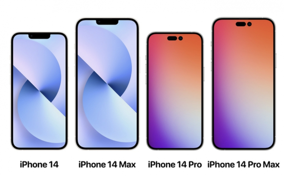 Chính thức công bố về thời gian và giá bán iPhone 14 series tại Việt Nam