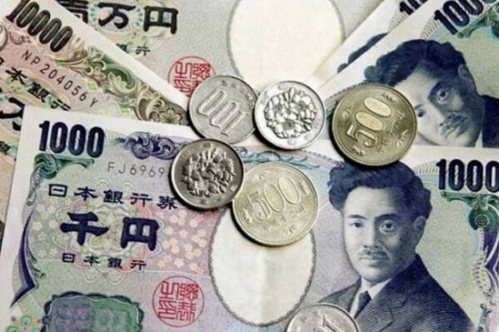 Tỷ giá yen Nhật hôm nay 22/9/2022: Điều chỉnh giảm đồng loạt