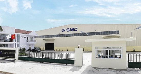 Đầu tư Thương mại SMC sắp phát hành 500.000 cổ phiếu ưu đãi cho cán bộ, nhân viên
