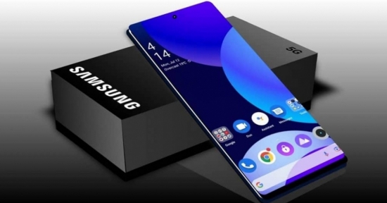 "Chiến binh" đáng "chiêu mộ" nhất nhà Samsung: Rẻ - khỏe - chất, "nội thất" quá Ok