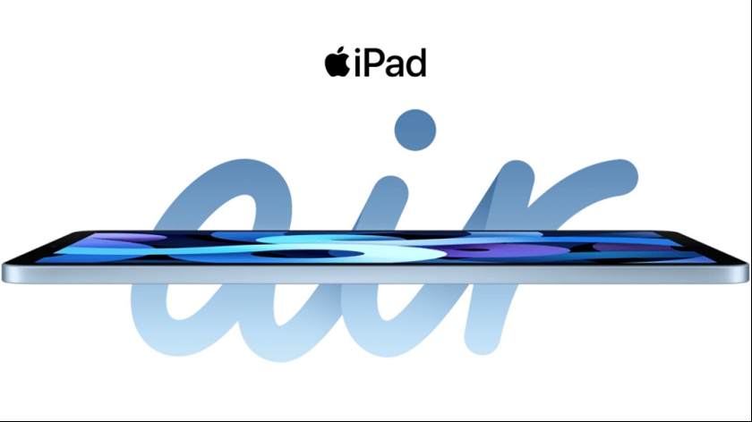 "So kè" iPad Air 5 và iPad Air 4: Nên "xuống tiền" mua máy nào?