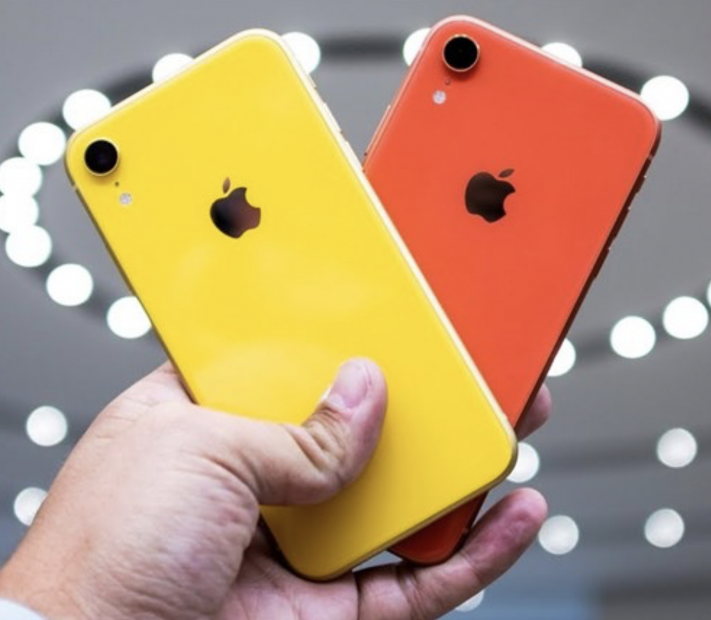 Hai mẫu iPhone giá tầm trung, hiệu năng tốt rất đáng để “xuống tiền”