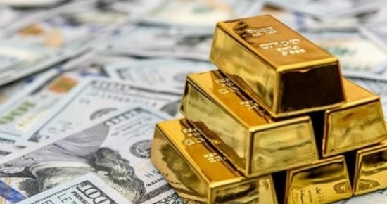 Giá vàng hôm nay 23/9/2022: Vàng vẫn tăng dù USD lại lập kỷ lục mới
