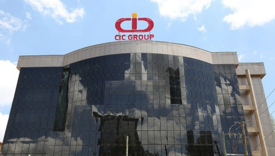 CIC Group (CKG) bất ngờ “quay xe” dừng kế hoạch phát hành 13,5 triệu cổ phiếu