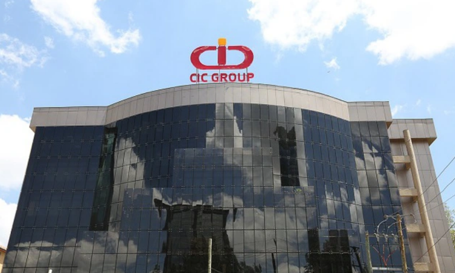 CIC Group (CKG) bất ngờ “quay xe” dừng kế hoạch phát hành 13,5 triệu cổ phiếu