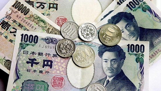 Tỷ giá yen Nhật hôm nay 23/9/2022: Bật tăng trở lại