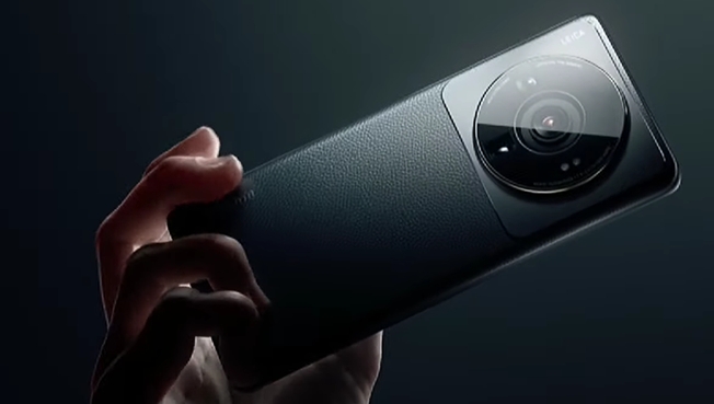 Đây chính là mẫu điện thoại cao cấp nhất của Xiaomi: Camera Leica siêu “chất”, chip siêu mạnh