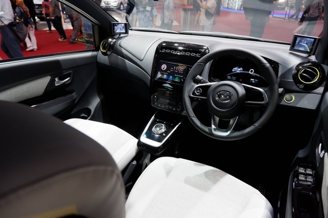 'Anh em song sinh' Toyota Wigo xuất hiện với diện mạo đỉnh cao, dễ 'xưng vương' phân khúc xe giá rẻ