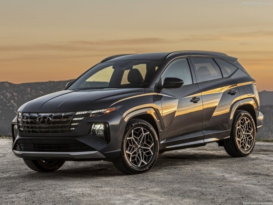 Bảng giá xe ô tô Hyundai Tucson mới nhất ngày 25/9/2022: Quá rẻ so với chất lượng