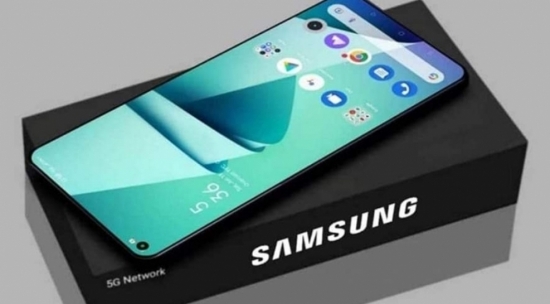 "Thủ lĩnh" của các "quái vật" nhà Samsung: Pin "trâu" kỷ lục 15.000 mAh, giá cực rẻ
