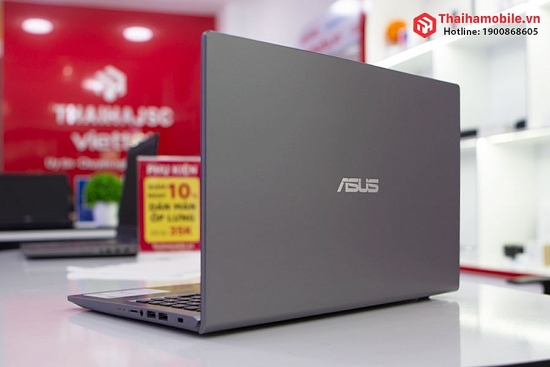 Chỉ hơn 8 triệu đồng, sở hữu ngay laptop Asus Vivobook 15 mỏng nhẹ, hiệu năng ổn định