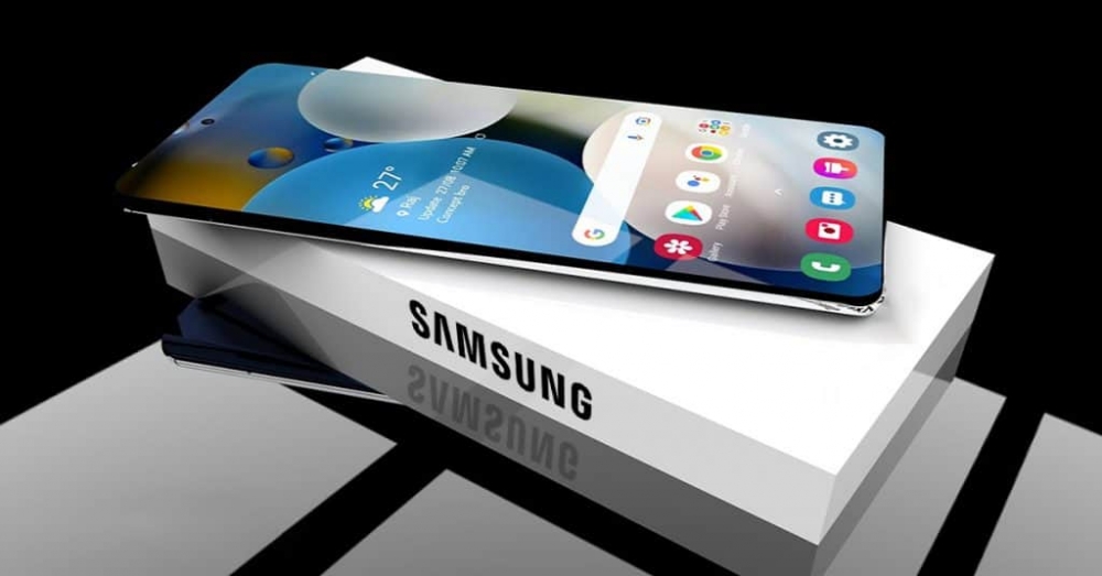 "Hoàng đế" mới phân khúc tầm trung nhà Samsung: Giá rẻ chưa từng có, "khó" cho Nokia