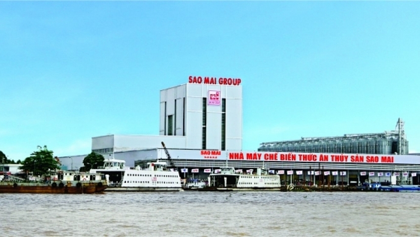 Tập đoàn Sao Mai (ASM) hủy phương án chào bán hơn 168 triệu cổ phiếu