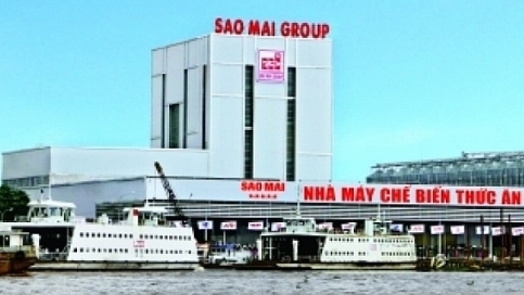 Tập đoàn Sao Mai (ASM) hủy phương án chào bán hơn 168 triệu cổ phiếu