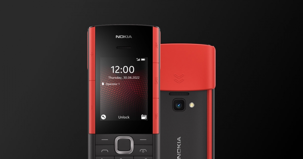 Nokia bật chế độ “bay lên” với siêu phẩm “chất như nước cất”, giá không phải