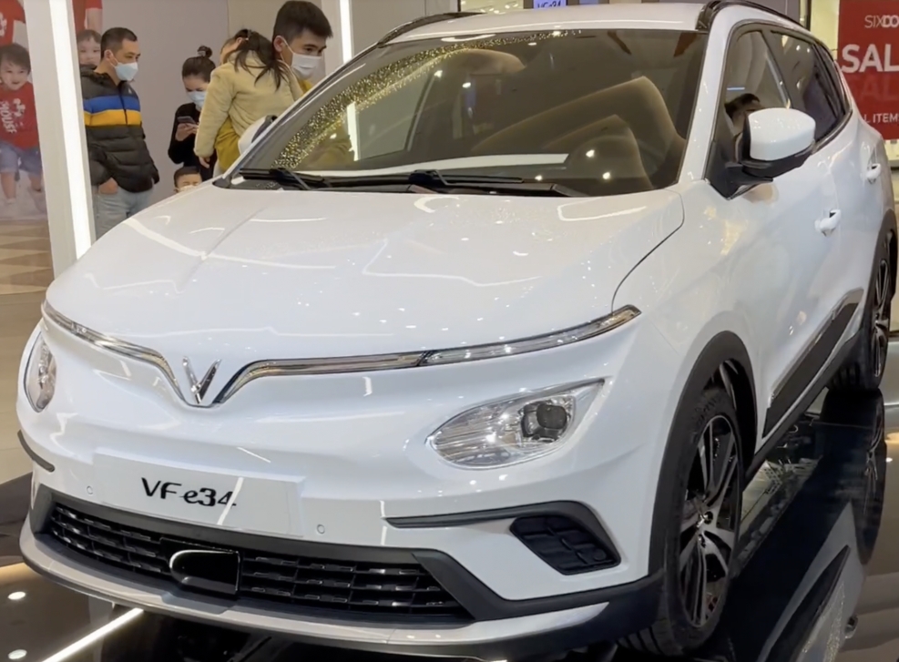 Hướng dẫn mua xe ô tô điện VinFast trả góp mới nhất tháng 9/2022