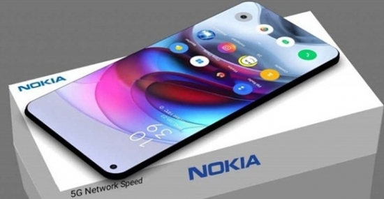Nokia tung "chiến binh" điện thoại "rẻ - khỏe - chất": Phân khúc tầm trung "có sóng"