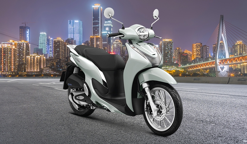 Honda SH Mode 2022 (Nguồn ảnh: Internet)