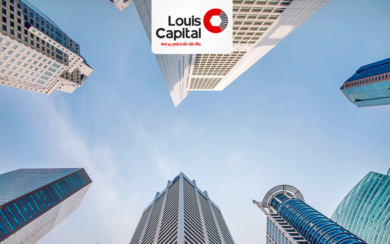 Louis Capital (TGG) công bố tài liệu ĐHĐCĐ bất thường năm 2022
