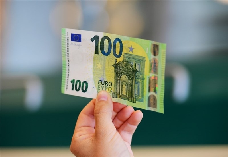Tỷ giá euro hôm nay 26/9/2022: Tiếp đà giảm tại các ngân hàng