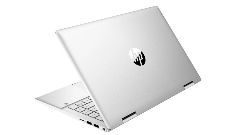 Laptop HP Pavilion X360: Dòng máy tính tích hợp 2 trong 1 khiến dân văn phòng "mê mệt"