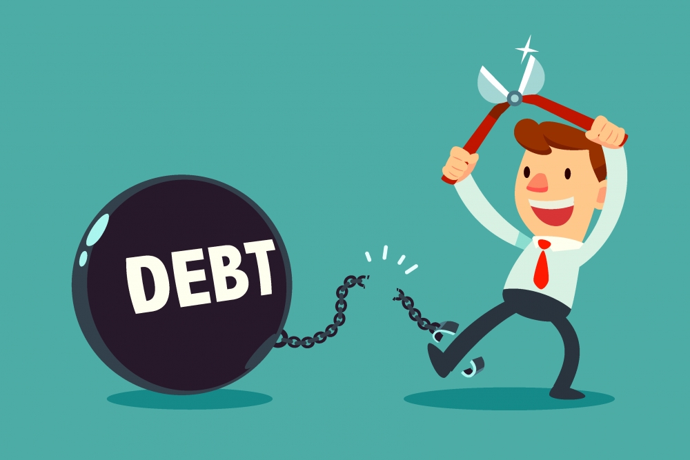 6 cách trả nợ thông minh giúp bạn nhanh chóng thoát nợ