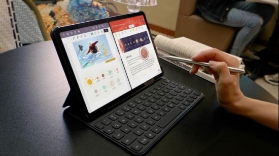 Tìm hiểu chiếc máy tính bảng nhà Huawei có mức giá hơn 6 triệu đồng và không có Google