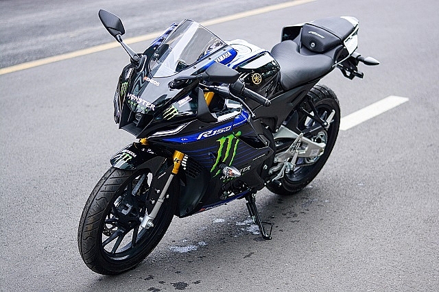 Mẫu xe máy côn tay mới nhà Yamaha giá gần 90 triệu: Có nên "xuống tiền ...