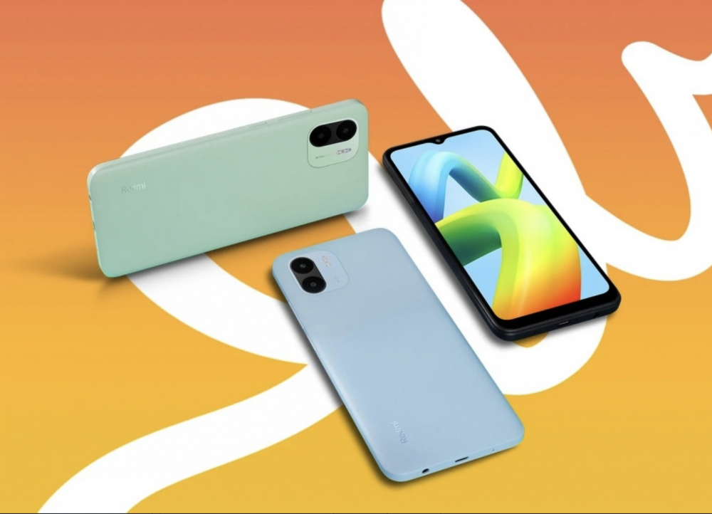 Xiaomi Redmi A1 Plus