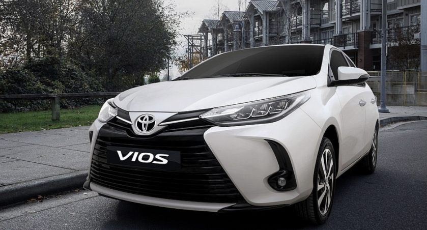 Bảng giá xe ô tô Toyota Vios mới nhất cuối tháng 9/2022: Nhiều ưu đãi khiến khách Việt "bấn loạn"