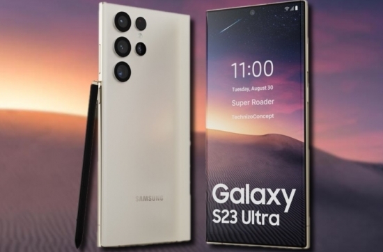 Người dùng trông đợi gì ở Samsung Galaxy S23 Ultra?