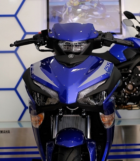 Bảng giá xe máy Yamaha Exciter mới nhất cuối tháng 9/2022: "Lão Đại" trong làng côn tay