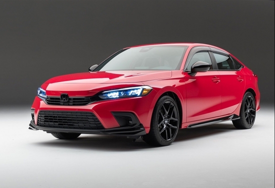 Bảng giá xe ô tô Honda mới nhất cuối tháng 9/2022: Một dòng xe tăng giá hàng chục triệu đồng