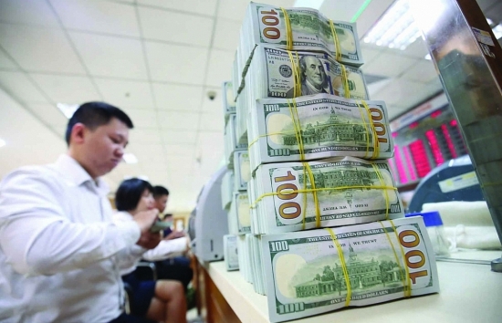 Sẽ xây dựng cơ chế chuyển tiền một chiều từ Việt Nam ra nước ngoài