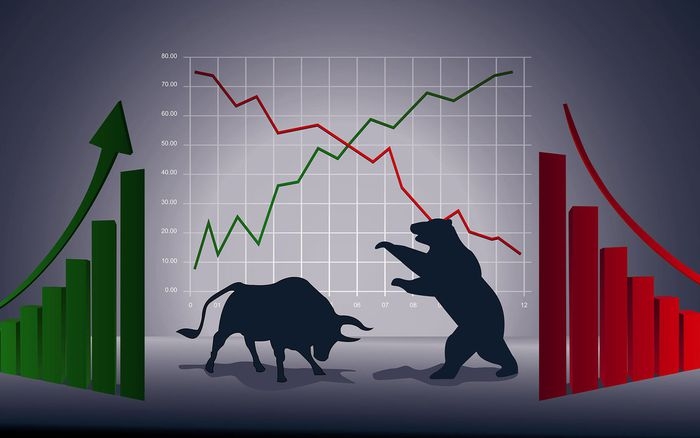 Chứng khoán phiên sáng 27/9: Cổ phiếu lớn hồi phục, VN-Index "ngừng rơi"