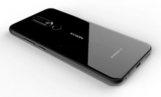 “Quái vật” Nokia tái xuất với tham vọng lấy lại ngôi vương: Thiết kế và hiệu năng cực “chiến”