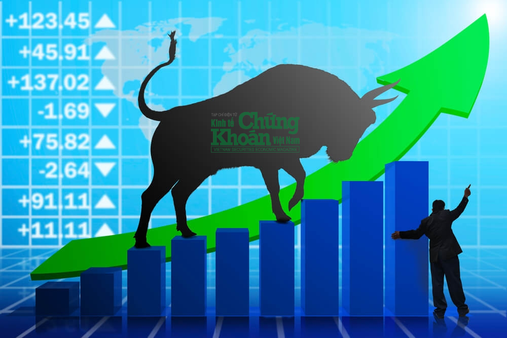 VN-Index hồi phục, nhóm cổ phiếu tài chính dẫn dắt?